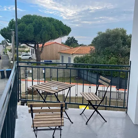 T3 Duplex Vue *
