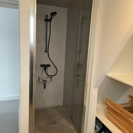 Lägenhet T3 Duplex Vue