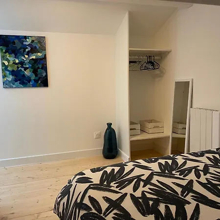 T3 Duplex Vue Apartamento