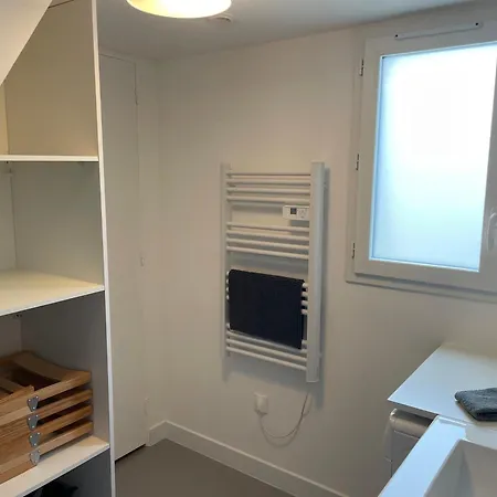 Lägenhet T3 Duplex Vue *