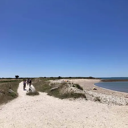 T3 Duplex Vue Lägenhet *