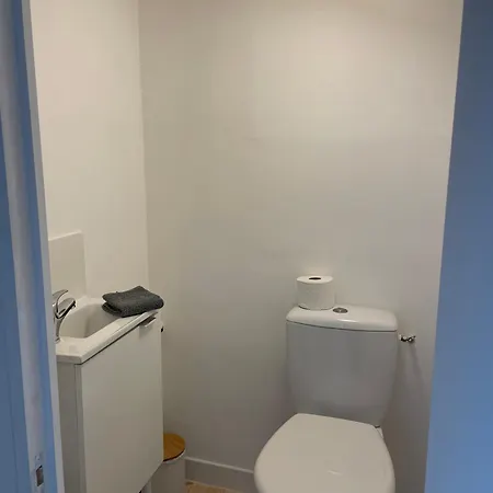 T3 Duplex Vue * Aytré