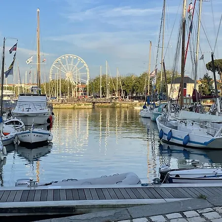 Lägenhet T3 Duplex Vue *