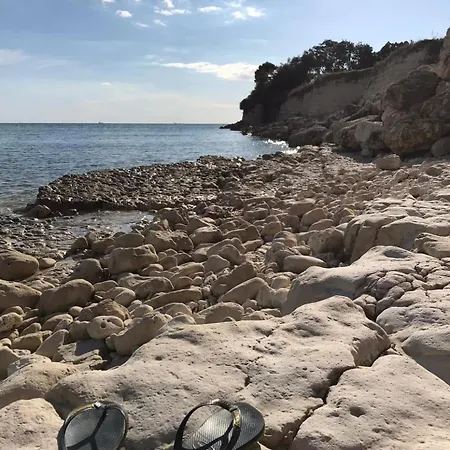 Lägenhet T3 Duplex Vue