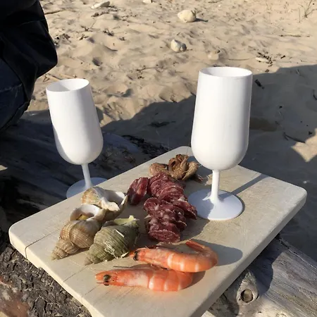 Lägenhet T3 Duplex Vue Aytré