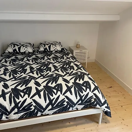 T3 Duplex Vue * Aytré