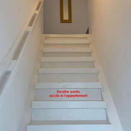 Lägenhet T3 Duplex Vue Aytré