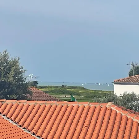 T3 Duplex Vue Aytré