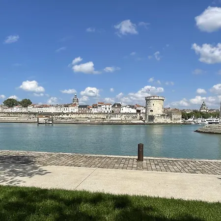 Lägenhet T3 Duplex Vue