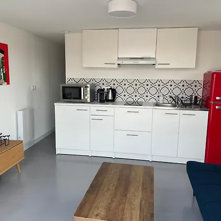 Lägenhet T3 Duplex Vue