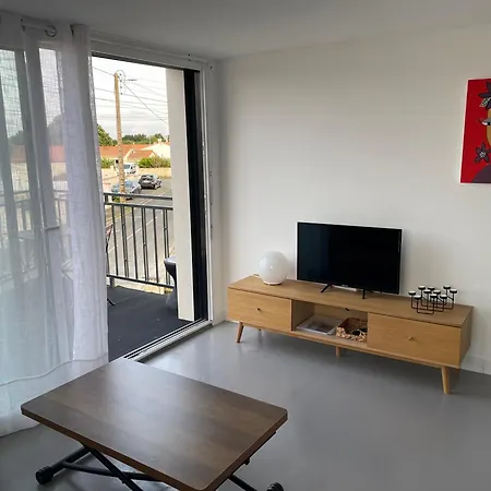 Lägenhet T3 Duplex Vue *